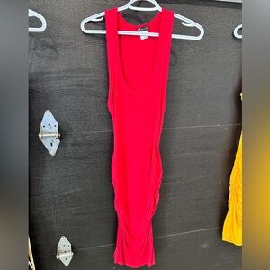 Women’s maxi dress